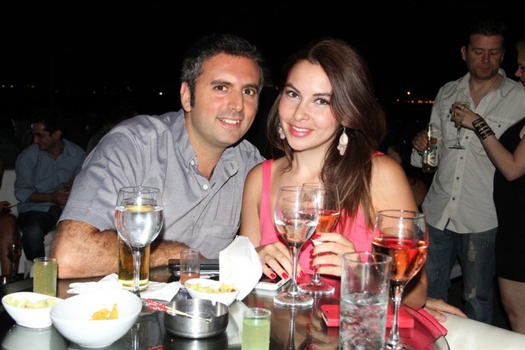 Ora The Terrace Opening